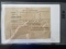 WWII German Naval Intelligence   Secret   Telegram
