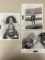 (3) 1984   Supergirl   Movie Press Photos.