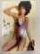Erin Grey Signed Photograph