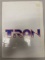 (5) Original 1982   Tron   Movie Stills in Press Kit Folder (Disney)