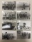 (8) Czech Archive Photos of Heinrich Himmler