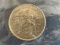 Conan 1973 Marvel Comics Bronze Token/Coin