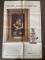 The Thief Who Came to Dinner/1973 Original Movie Poster