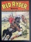 Golden Age Red Ryder Comic Book #48 Fred Harman 1947