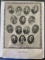German 1923 Beer Hall Putsch Victim s Memorial Card