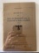 WWII German Navy / Kriegsmarine Manual - Softcover, 1940