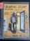 Graphic Story Magazine #16/1974 EC Comics Cover