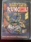 Deadly Hands of Kung Fu #10/1975/Iron Fist Cover