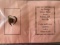 Diane Ladd 2001 Rain Cast and Crew Item