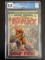 Mariel Premiere   Power of Warlock   #2 - CGC 5.0
