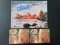 Daryl Hannah Splash & Clan of the Cavebear Promotional Items