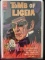1965 Movie Classic   Tomb of Ligeia   Comic Book