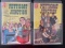 (2) Great Condition   Petticoat Junction   1960 s Dell Comic Books