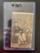 Civil War Union Soldiers CdV Photo