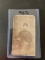 Civil War Union Soldiers CdV Photo