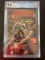Trailor Park of Terror #4/2003 CGC 9.6