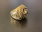 1960 s Giant Eagle Pittsburgh Pirates World Series Ring