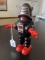 Forbidden Planet/Robby the Robot Porcaline Figure