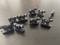 1950 s Lionel Trains 3656-54 Cattle Figures in Original Box