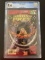 Birds of Prey #6/DC Comics 2001 CGC 9.6