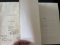 (2) Original Vintage Movie Scripts