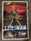 Lensman (1990) Original Anime Movie Poster
