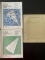 (3) Vintage NASA/Space Publications