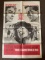 1963 Joan Crawford   The Caretakers   Movie Poster