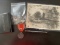 Japanese WWII Military Memorabilia Lot