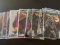 (30) DC Batman Rebirth Comic Books #1-34