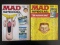 MAD Special Bronze Age Lot of (2)