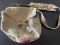 Vintage Chi-Com RPD Lt. Machine Gun Drum Pouch