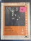 Butch Cassidy and the Sundance Kid Original 1968 Sheet Music