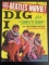 The Beatles 1964 DIG Magazine