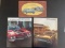 (3) 1970 Chevrolet Car Dealer Brochures