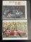 1961/1962 Chevrolet/Chevy Auto Dealer Brochures