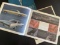 1969 Pontiac, 1964 Tempest and 1964 Wide Track Pontiac Car Brochures