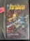 Darkseid VS Galactus/The Hunger #1/1995