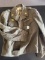 1944 WWII Dated U.S. Army Ike Jacket with Insignia