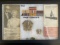Yangtze River / WWII USN ID d Insignia Group