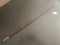 WWI U.S. Army Officer s Swagger Stick - 24 3/4   Long