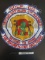 Nice Vintage Theater Made USMC Large Jacket Patch