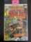 John Carter Warlord #4/Marvel Comics 1977