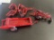1950 s Metal IH McCormick-Deering Toy Farm Implements
