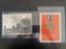 (2) WWII German Propaganda Postcards