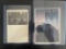 (2) WWII German Propaganda Postcards