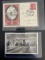 (2) WWII German Propaganda Postcards