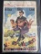 Holiday Island 1957 Original Belgium Movie Poster