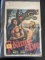 Adam & Eve 1956 Original Belgium Movie Poster