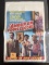 Love in Three Lessons 1950 s Original Belgium Movie Poster
